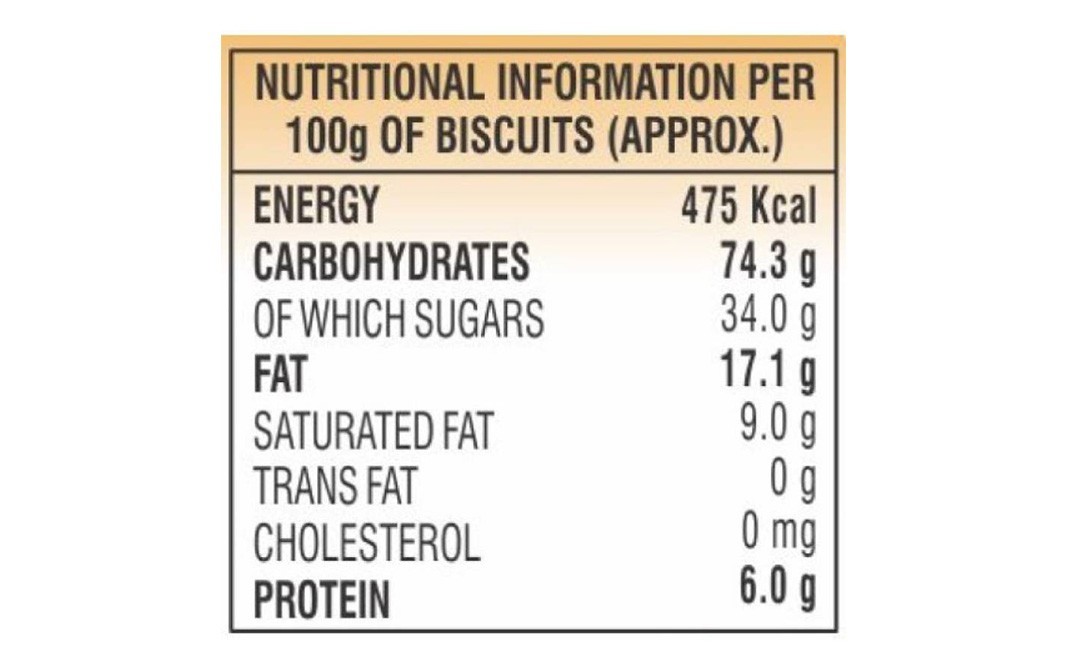 Cremica Bourbon, Rich Chocolate Flavoured Cream Biscuits   Pack  100 grams